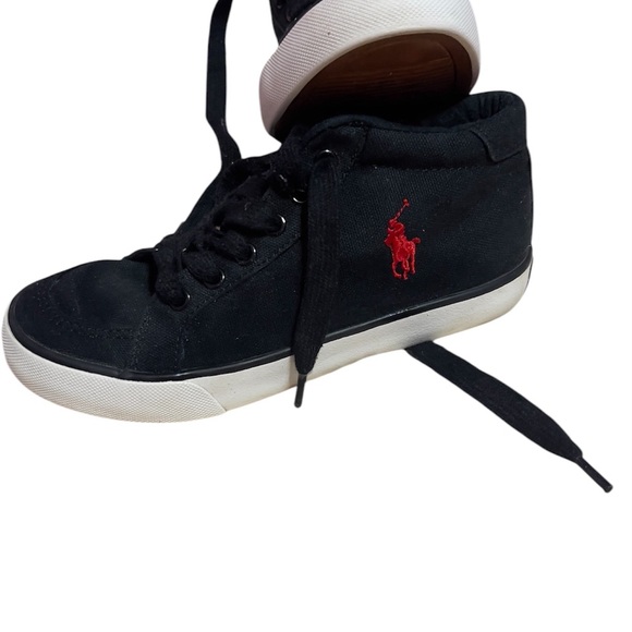 Polo by Ralph Lauren kids size 1 - Picture 4 of 4